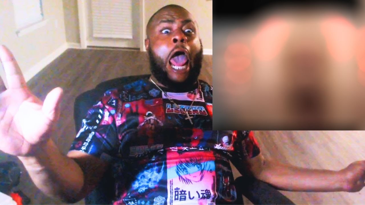 BEST REACTION TO KEVIN LEONARDO'S NASTY NAIR VIDEO! YouTube