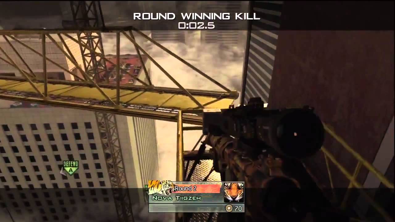 HighriseTheater™ [1]