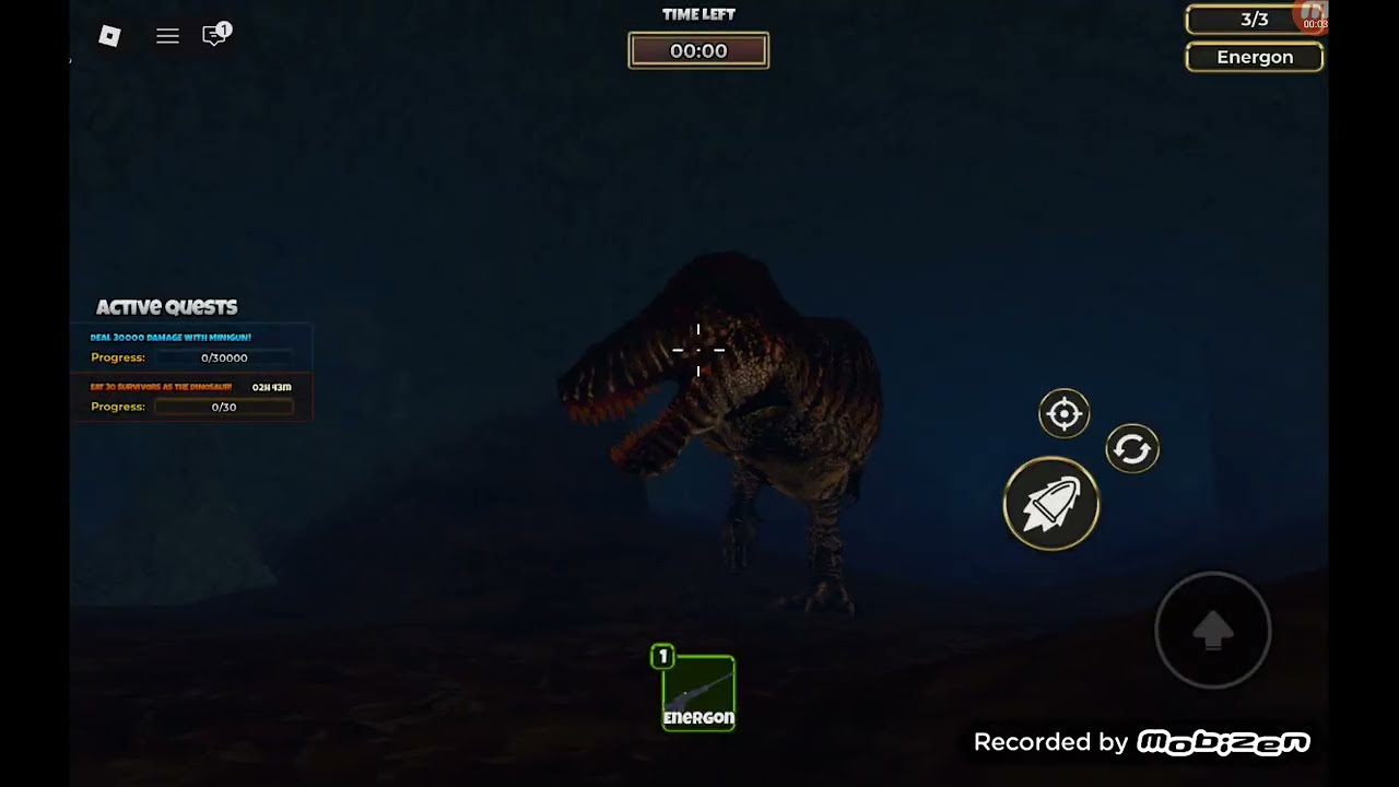 Solando mais Imbecis de ATV no server mais Brainrot do Primal Pursuit com a Anna kkkkk