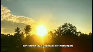 SPOKEN POETRY (GROUP2)-'kalikasan' 10-BONIFACIO