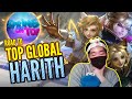 🔴 Global Harith | Mobile Legends: Bang Bang | 2020-12-03