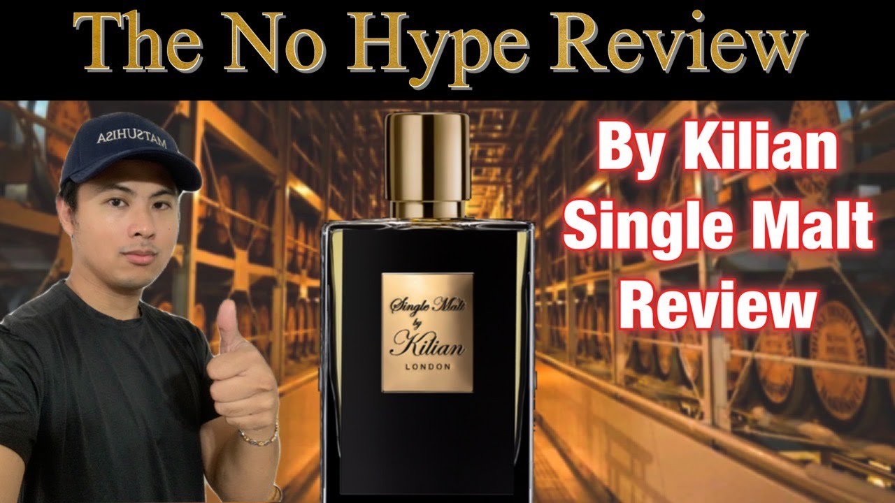 kilian perfume london