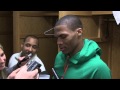 Ya Niggas Trippin Russell Westbrook Post Game Interview February 12 2013 ORIGINAL Ya Niggas Trippin Russell Westbrook Post Game Interview February 12 2013 ORIGINAL