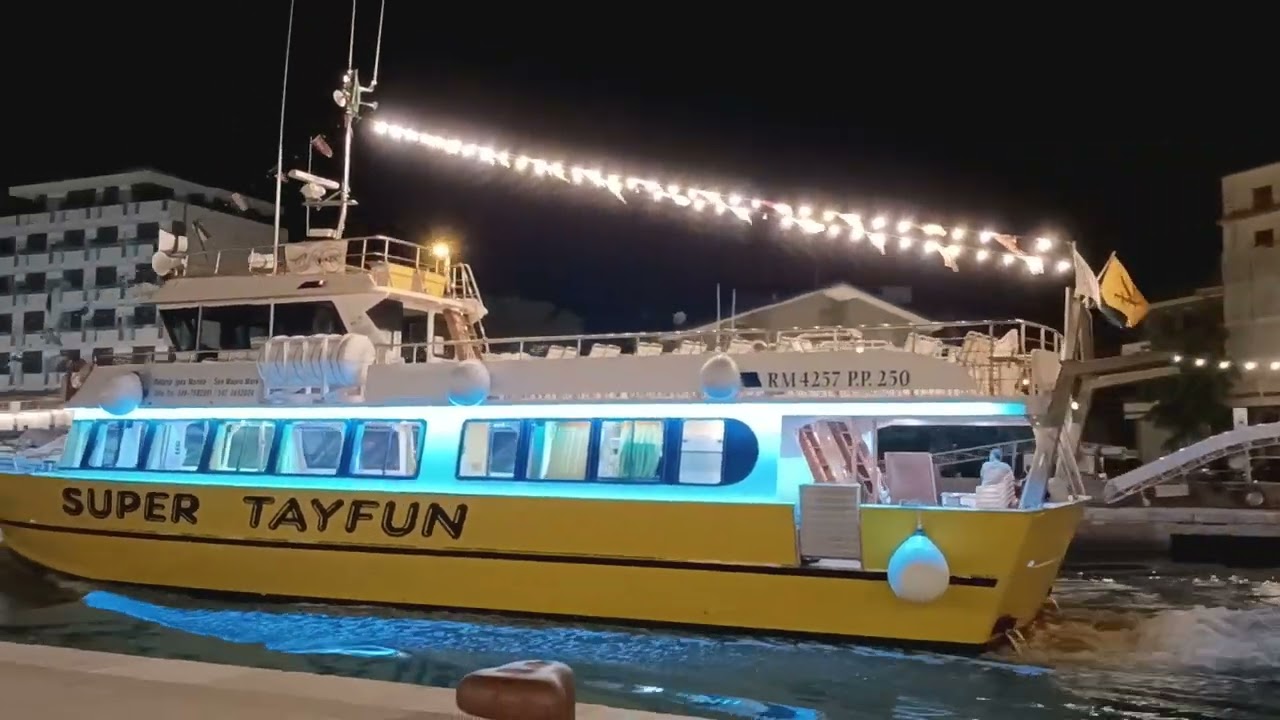 Il porto di Bellaria Igea Marina