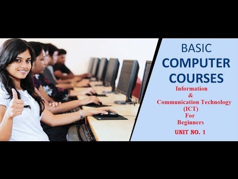 computer courses near me