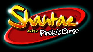 We Love Burning Town - Shantae and the Pirate's Curse Music Extended