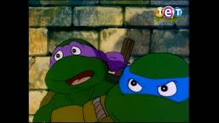 0013   S02E08   Invasion of the Punk Frogs 1988