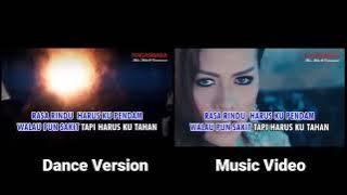 Hesty - Cinta Pertama (Vers2) (Karaoke / Minus One)