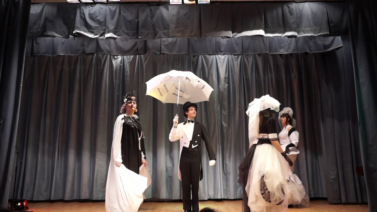 Театр 31 Театр 31