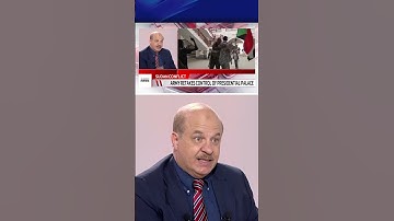 Security Analyst: RSF still controls much of Sudan