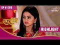 Swara ने किया Kavya का सामना | Swaragini | स्वरागिनी | Highlight | Ep. 265