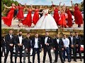 CLIP DE MARIAGE " KALBIMI ALIP VERMEDIN" MARIAGE MIXTE MRC UMUT TIMUR BY FK PHOTOGRAPHY