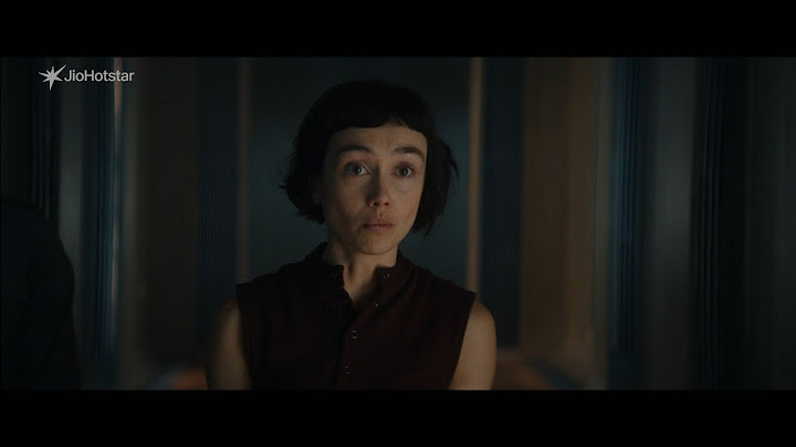 Alien: Earth | Official Trailer | Streaming August 12 | JioHotstar