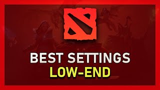 Dota 2 - Best Settings for Low-End PC’s & Laptops screenshot 3