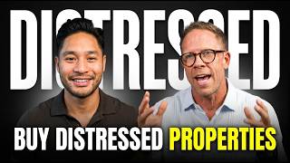 He Built a $40M Portfolio Buying “Unbuyable” Properties