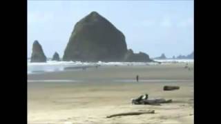 HAystack rock