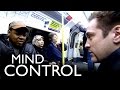 Messing With Minds On The London Underground - Derren Brown