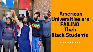 BLACK STUDENT PROTESTS AT UMASS AND HOWARD UNIVERSITIES #BLACKBURNTAKEOVER