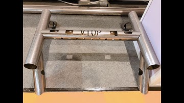 Máy cắt Laser ống  khủng nhất - 0967 795 833 - zalo0969 245 733