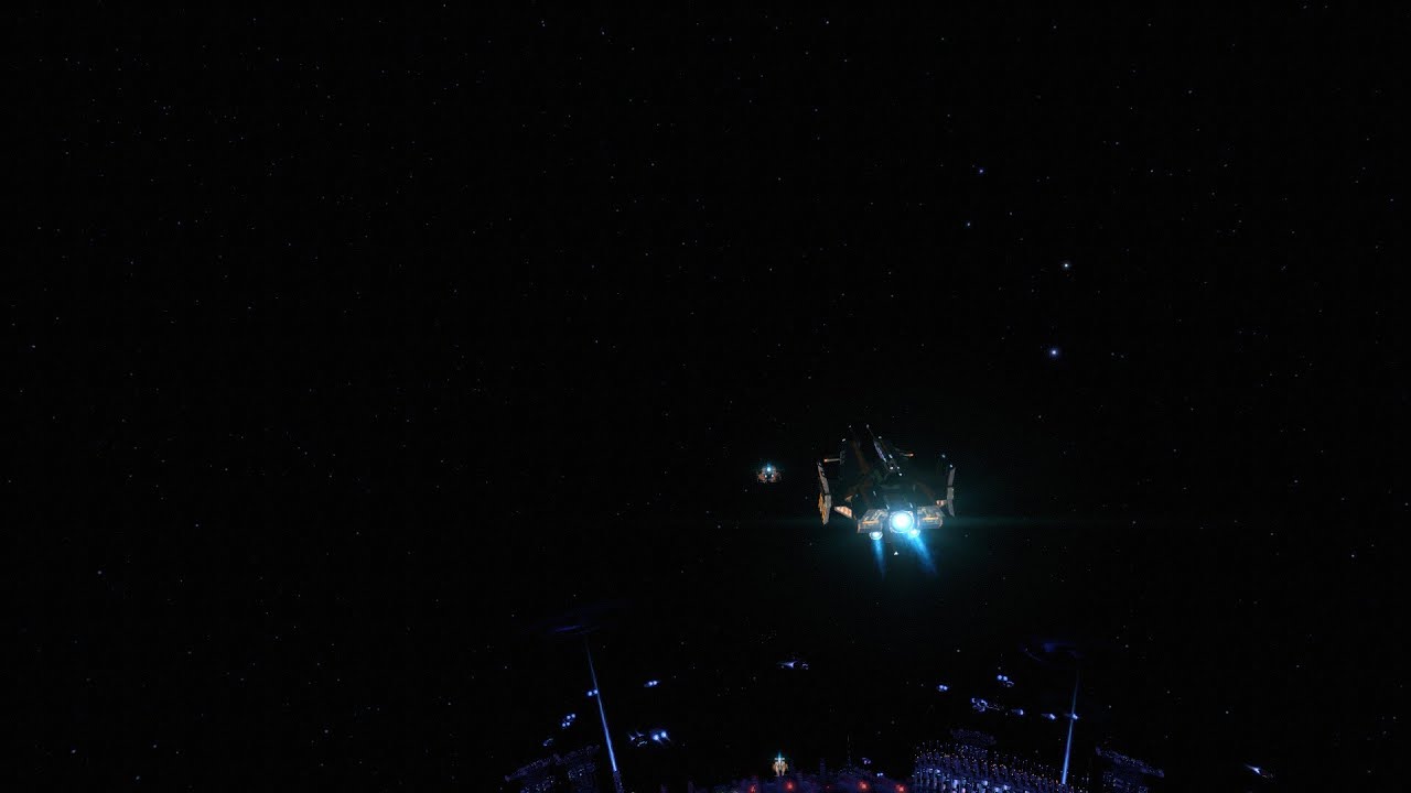 DSP Dark Fog, Purple Science! Part 22 - Dyson Sphere Program