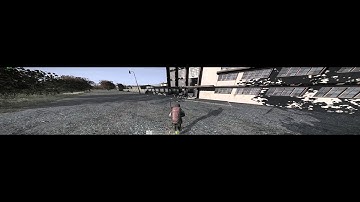 DayZ Standalone Zombie Suicide