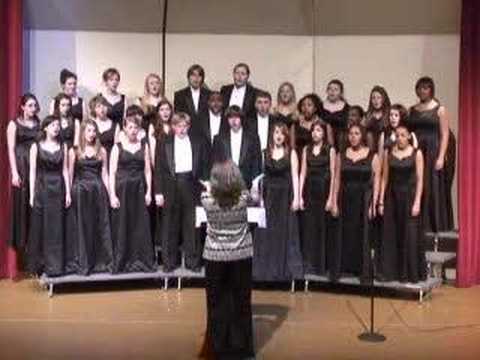 Weaver Academy: Clash Of The Triad Choir