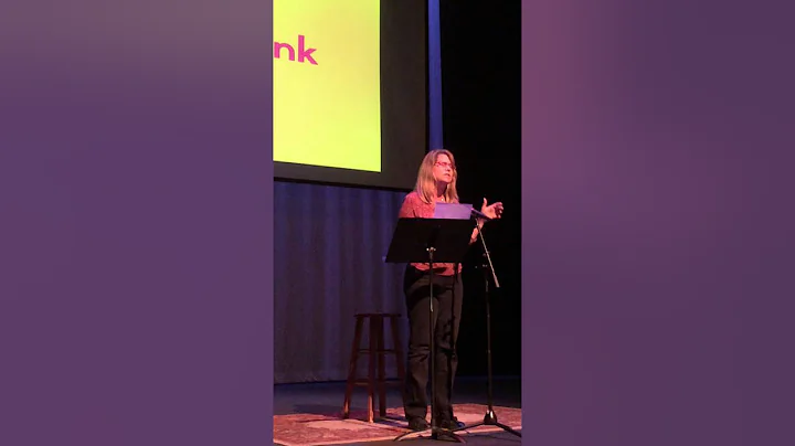 Best Selling Author Stacey Gustafson Reads Sleepov...