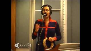 Stereolab  Live Kcrw October 24 2008 - Emergency Kisses -  cut version
