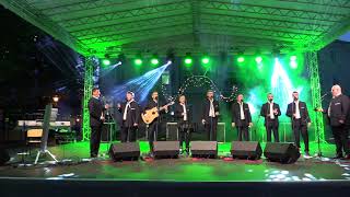 Klapa Kmeti - Zemlja dide mog
