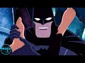 Top 10 Times DC Animated Movies Left Us Speechless
