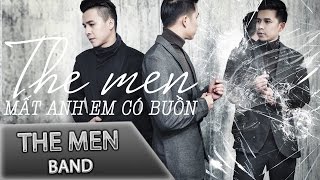 The Men - Mất Em Anh Có Buồn (Version 2) (Official Audio)