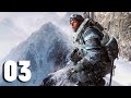 CALL OF DUTY MODERN WARFARE 2 REMASTERED PS5 Gameplay Walkthrough Part 3 Campaign 4K 60FPS