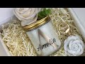Personalized elegance by Velura Studio