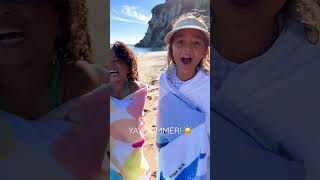 Summer Beach Towels