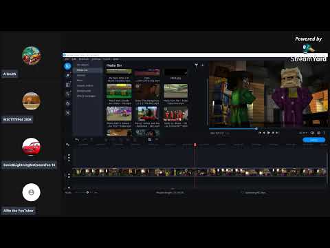 Working On All Stars (Cars) Part 1