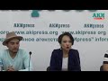 Аки press Видео — Бизнес-леди Гульзат Мамытбек собирается сделать Кыргызстан страной №1 к 2030 году