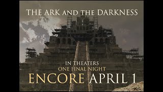 The Ark and the Darkness - Encore on April 1st Only! by Genesis Apologetics 1,798 views 4 weeks ago 21 seconds