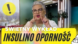 Insulinooporność - wreszcie wiadomo