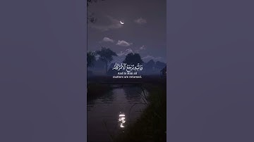 مقتطفات من سورة هود بصوت القارئ علي جابر