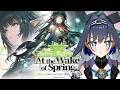 【Arknights: Endfield】WAKE UP #PR