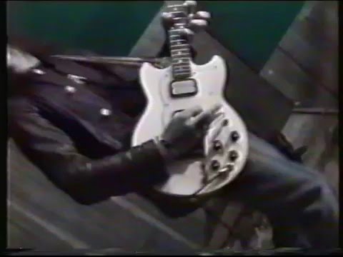 Bermukha - ბერმუხა – დღეს ჩვენ ერთად ვართ