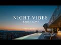 🎧 Barcelona Ocean Pool Vibes | Deep House Relax Mix