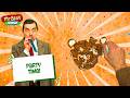 Party Bean | Handy Bean | Mr Bean World