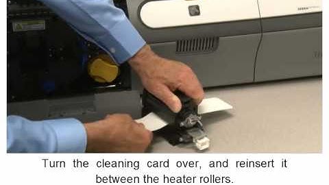 ISG Zebra ZXP7 12 - Clean Laminate Oven