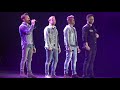 Westlife You raise me up Twenty Tour Croke Park 5th July 2019