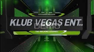 KLUB VEGAS ROOTS .DJ SMITH REGGEA MIX