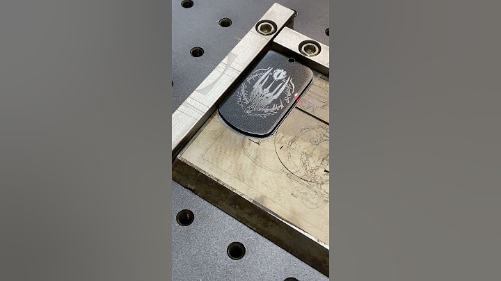 SAURON TAG LASER ENGRAVING #lordoftherings  #sauron  #mordor  #laserengraving  #darklord