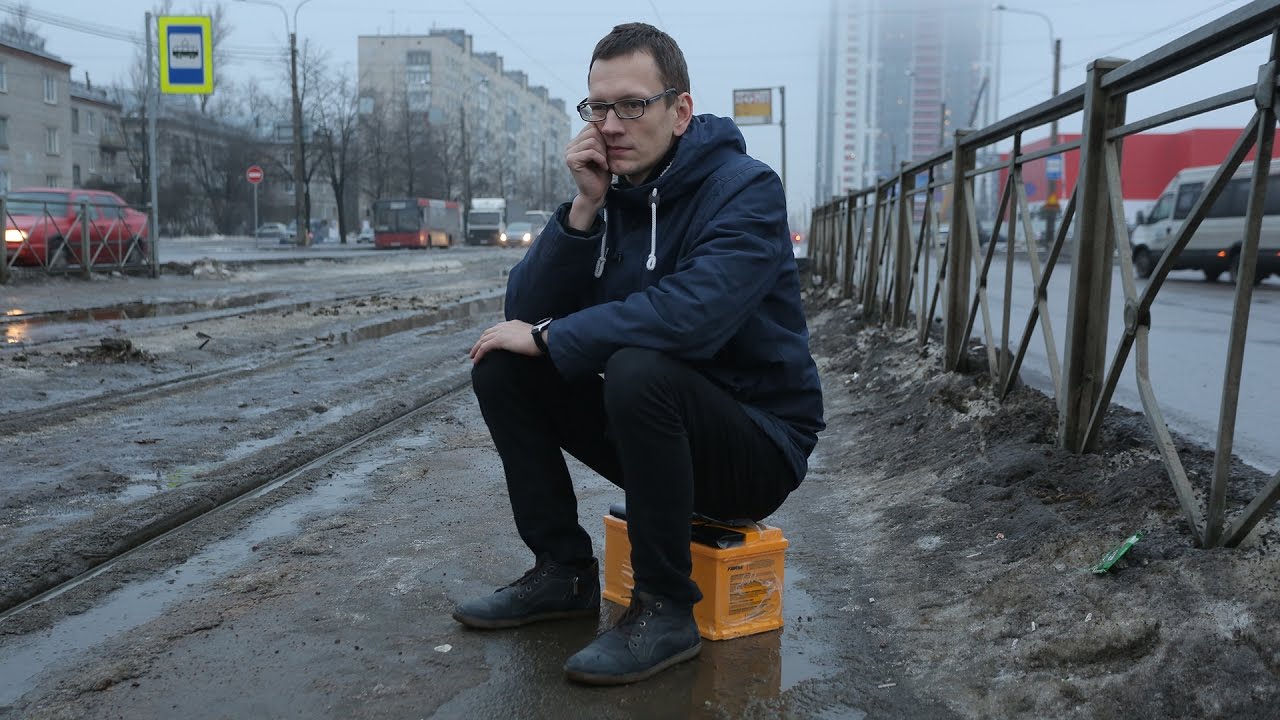 Когда машины восстанут