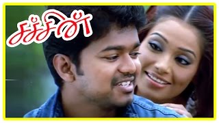 Sachein - Vijay Travels With Bipasha Basu