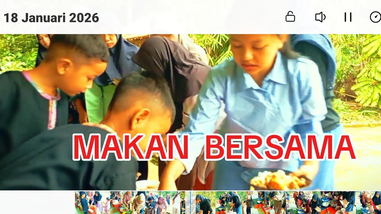 TEMPAT MAKAN YANG PALING MENGASIKAN